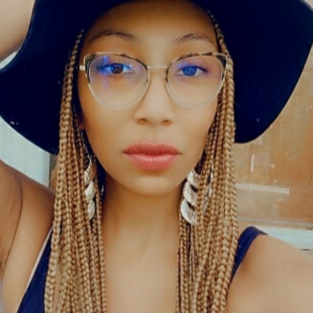 Meet your Posher, Morgan